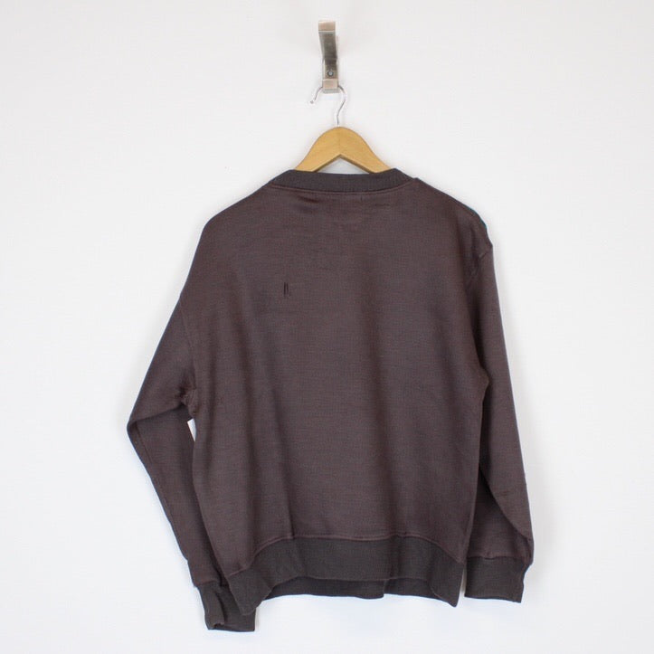 Vintage Rudolph Valentino Sweatshirt Medium