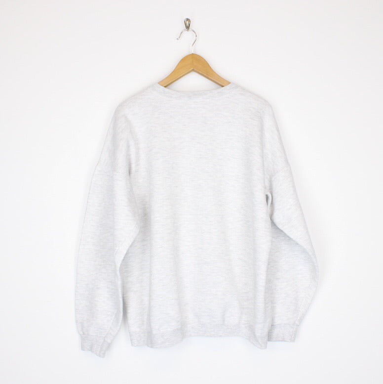 Vintage DKNY Sweatshirt Medium