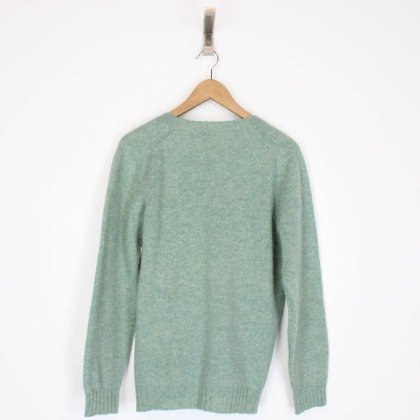 Vintage Valentino Wool Jumper Medium