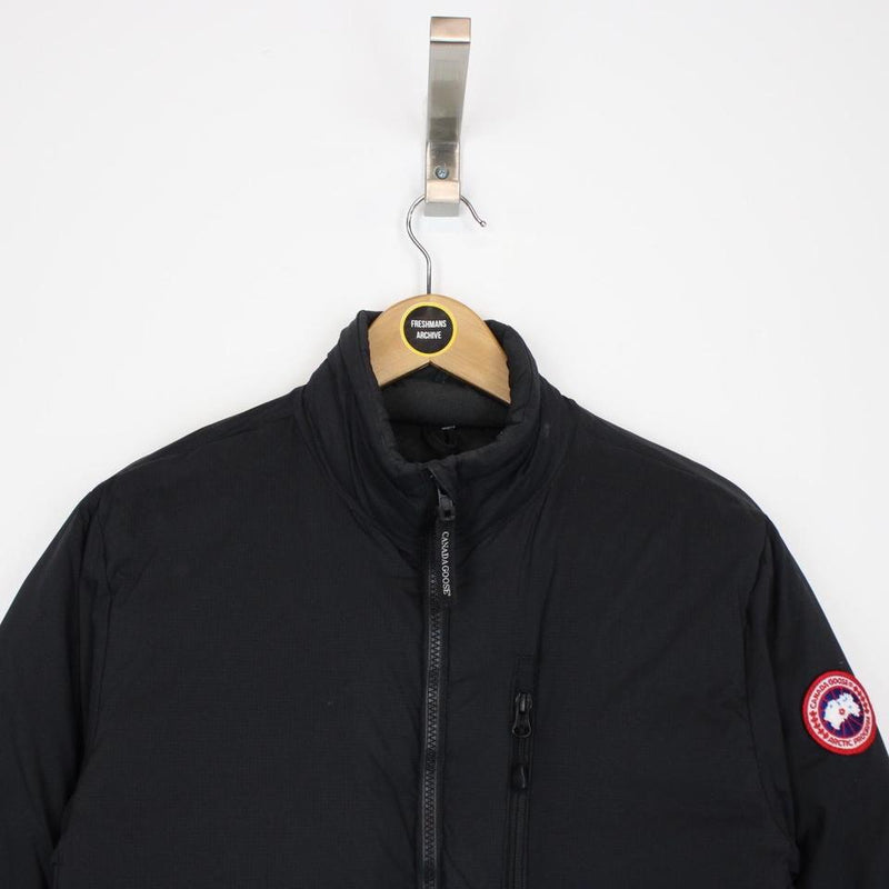 Canada Goose Lodge Jacket Small