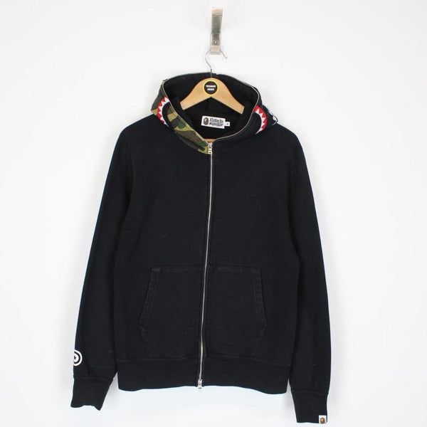 Bape Shark Hoodie S/M