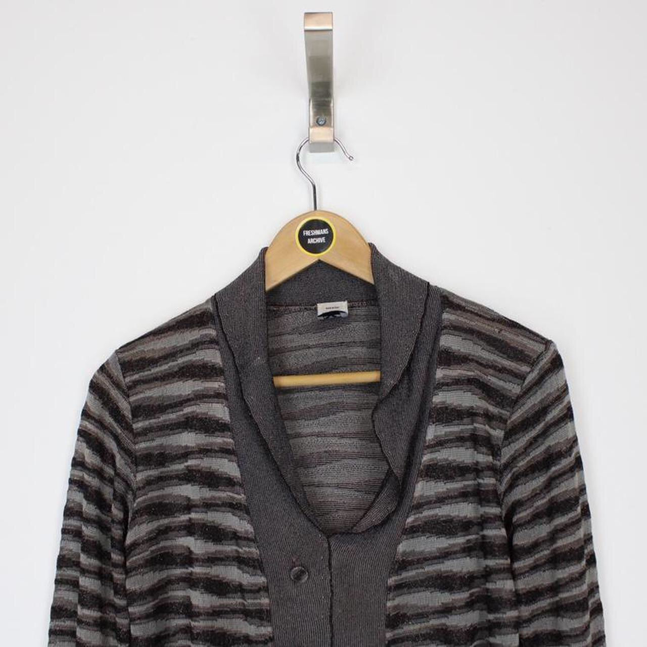 Vintage Missoni Top Large