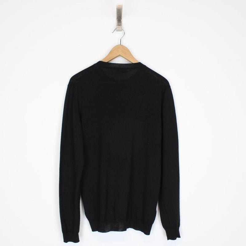 Fendi Bug Eyes Jumper Medium