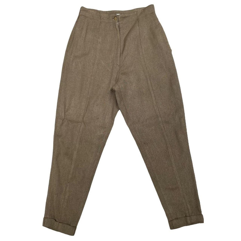 Vintage Missoni Wool Trousers UK 12