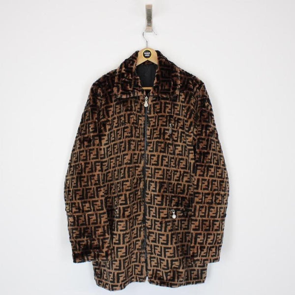 Vintage Fendi - Second Hand, Used - Freshmans Archive