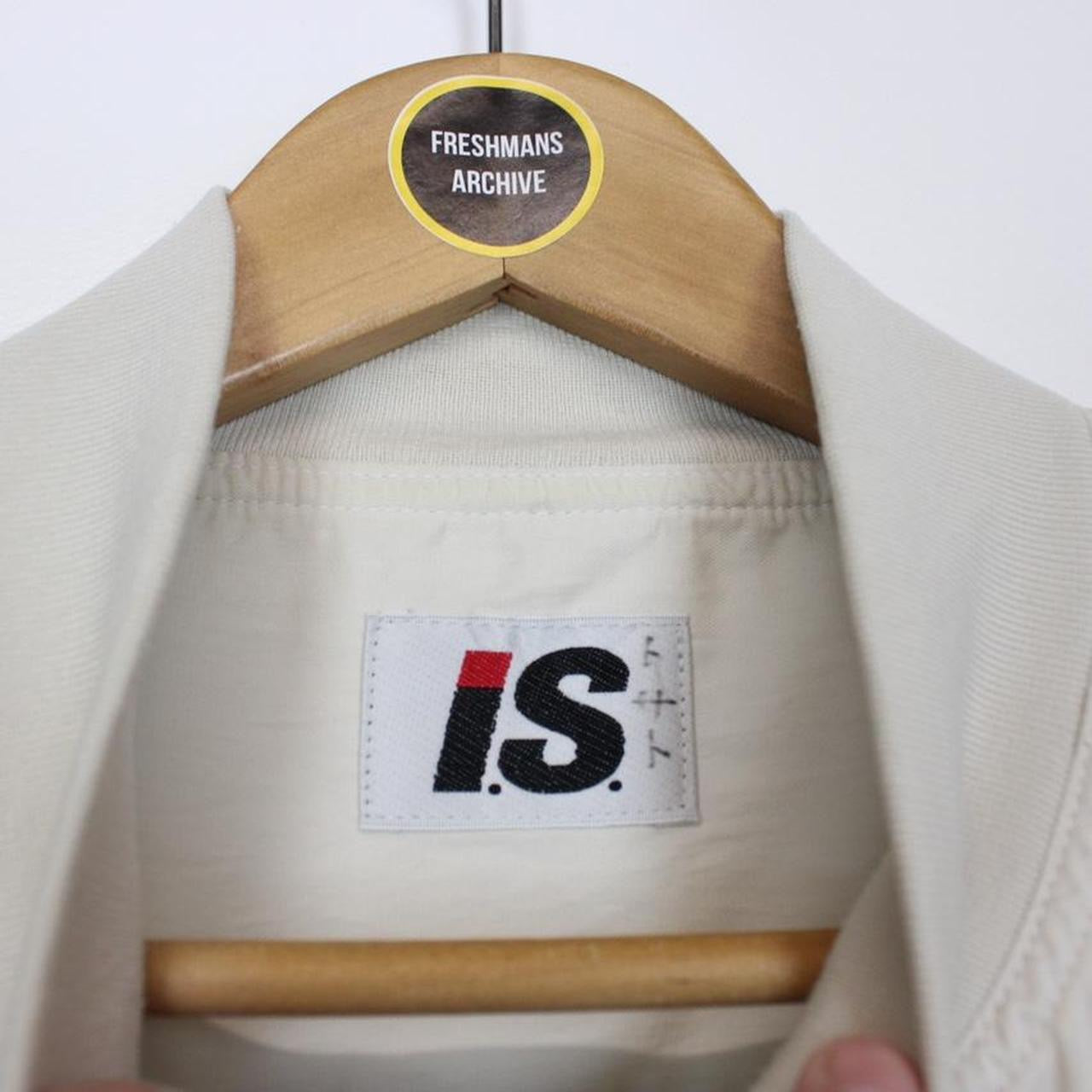 Vintage Issey Miyake Sport Tsumori Chisato Jacket Medium