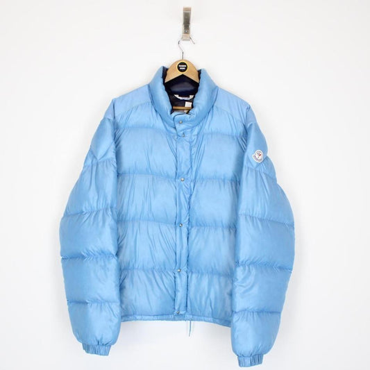 Vintage Moncler Down Jacket XXL