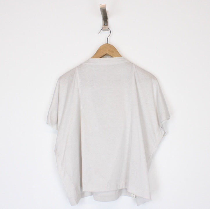Vintage Christian Dior Top Medium