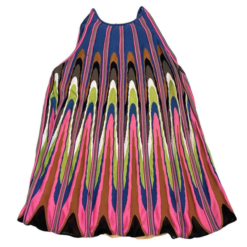 Vintage Missoni Dress Large