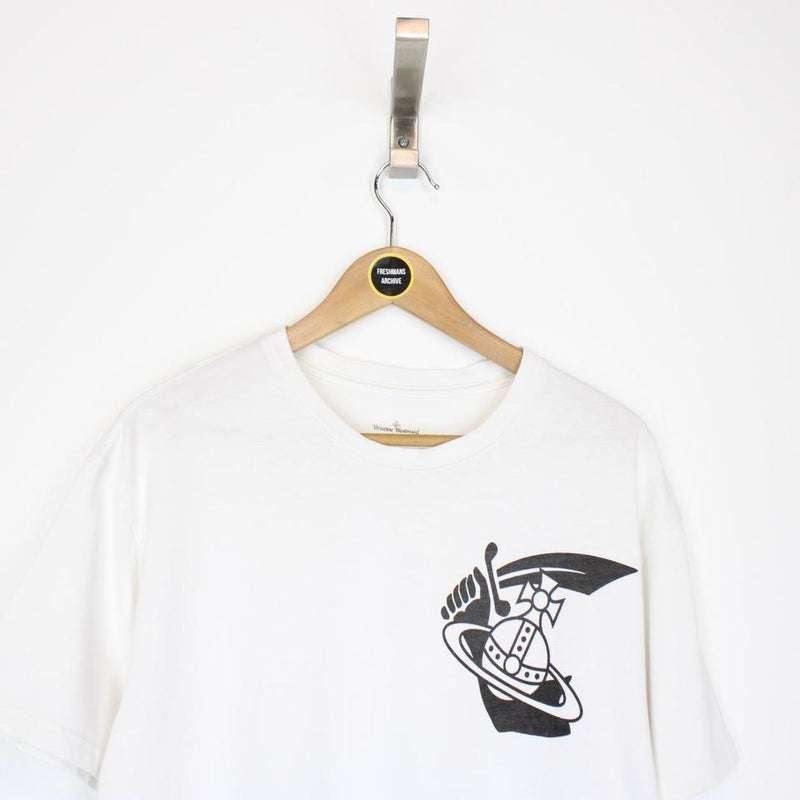 Vivienne Westwood T-Shirt XS