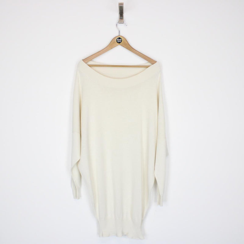 Maison Margiela MM6 Jumper Dress Small