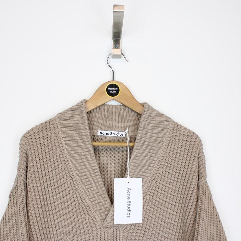 Acne Studios Jumper Small – Freshmans Archive