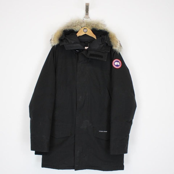 Canada Goose Langford Parka Medium