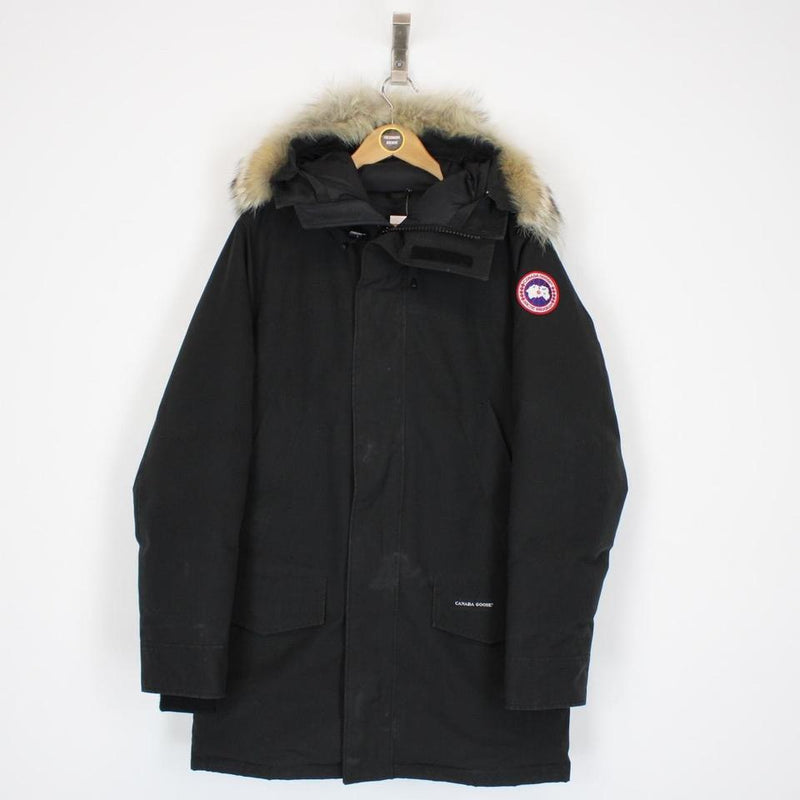 Canada Goose Langford Parka Medium