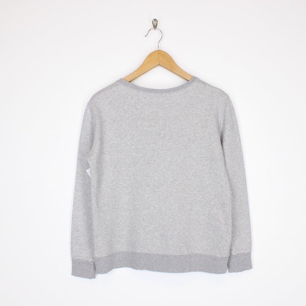 Vintage Yves Saint Laurent Sweatshirt Small