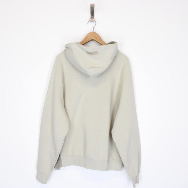 Fear of God Essentials Hoodie Small