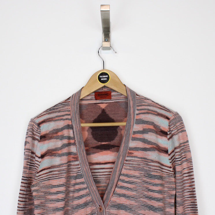 Vintage Missoni Cardigan Large