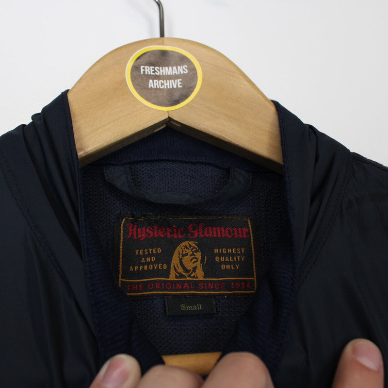 Vintage Hysteric Glamour Jacket Small