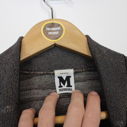 Vintage Missoni Top Large
