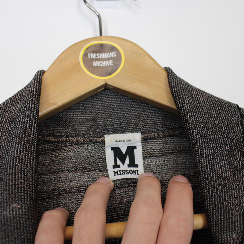 Vintage Missoni Top Large