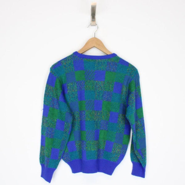 Vintage Yves Saint Laurent Jumper Small