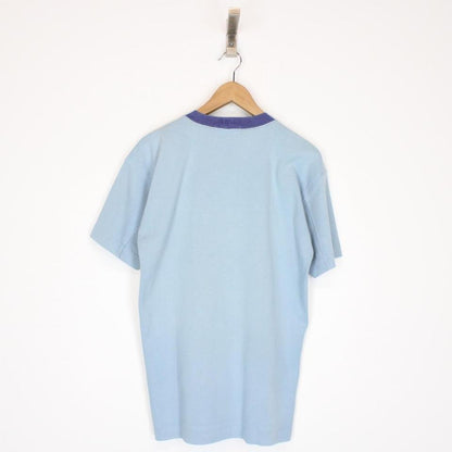 Vintage 80s Stone Island Marina T-Shirt Medium