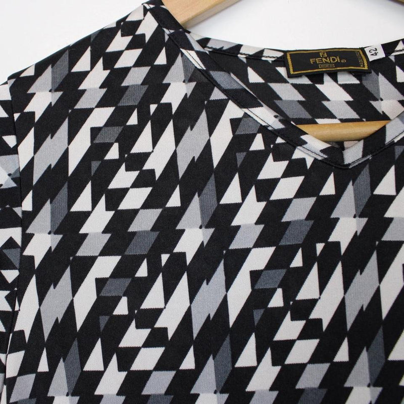 Vintage Fendi Top Medium