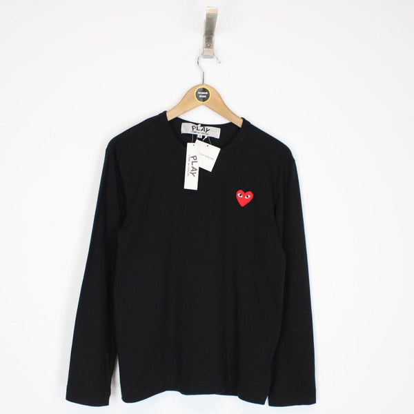 Comme des Garcons 2019 T-Shirt Small