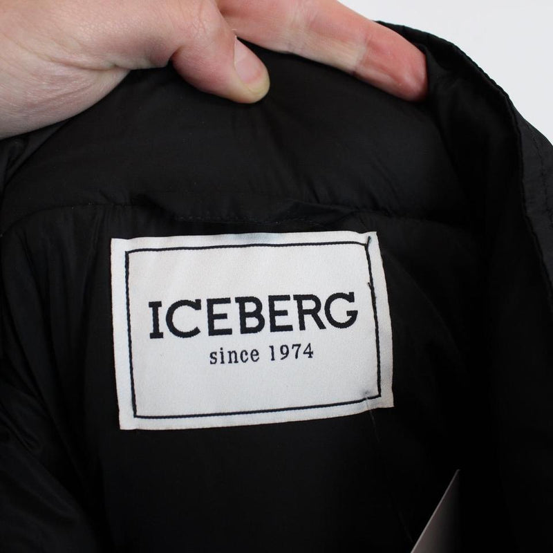 Iceberg Down Jacket Large