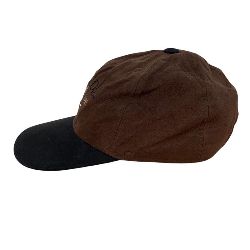 Vintage 1997 Christian Dior Cap