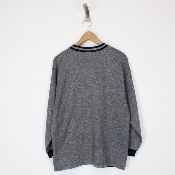 Gianni valentino hotsell vintage sweatshirt