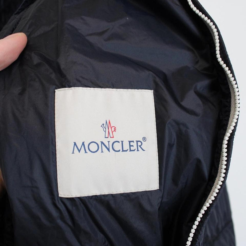 Moncler Garin Down Jacket Large