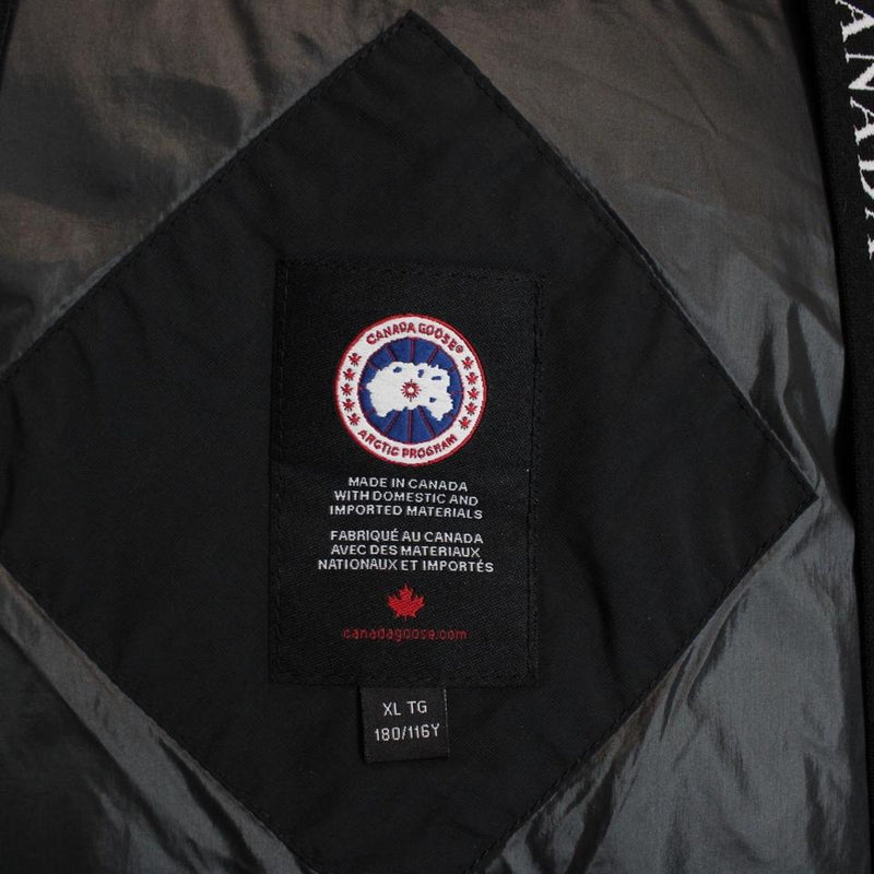 Canada Goose Hybridge Down Jacket XL