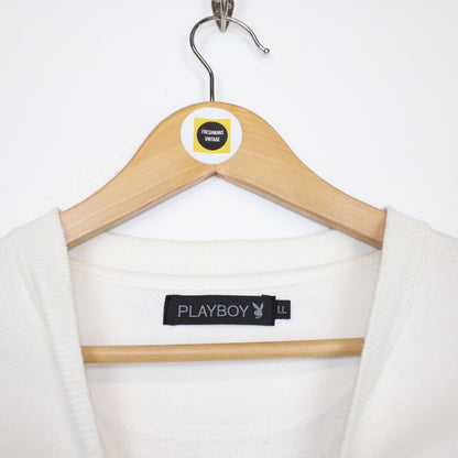 Vintage Playboy Sweatshirt XL