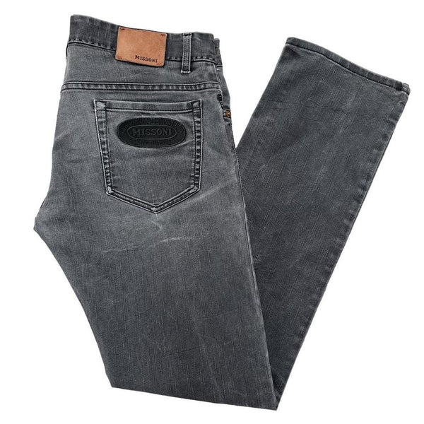 Vintage Missoni Jeans XL