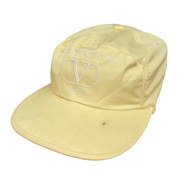 Vintage Valentino Cap