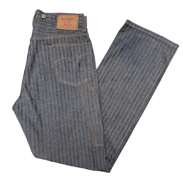 Vintage Hysteric Glamour Kinky Jeans Large
