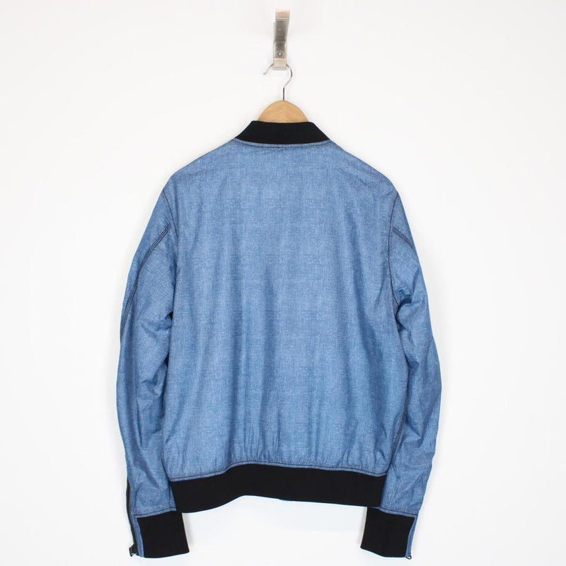 Diesel J-Pixie Jacket Large