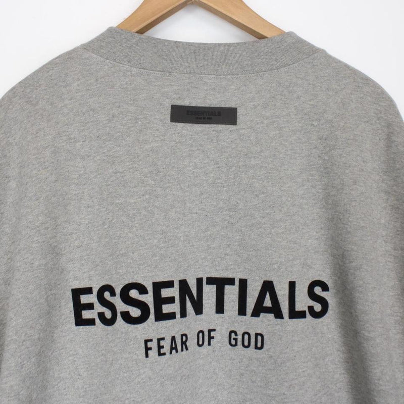 Fear of God Essentials Sweatshirt XL