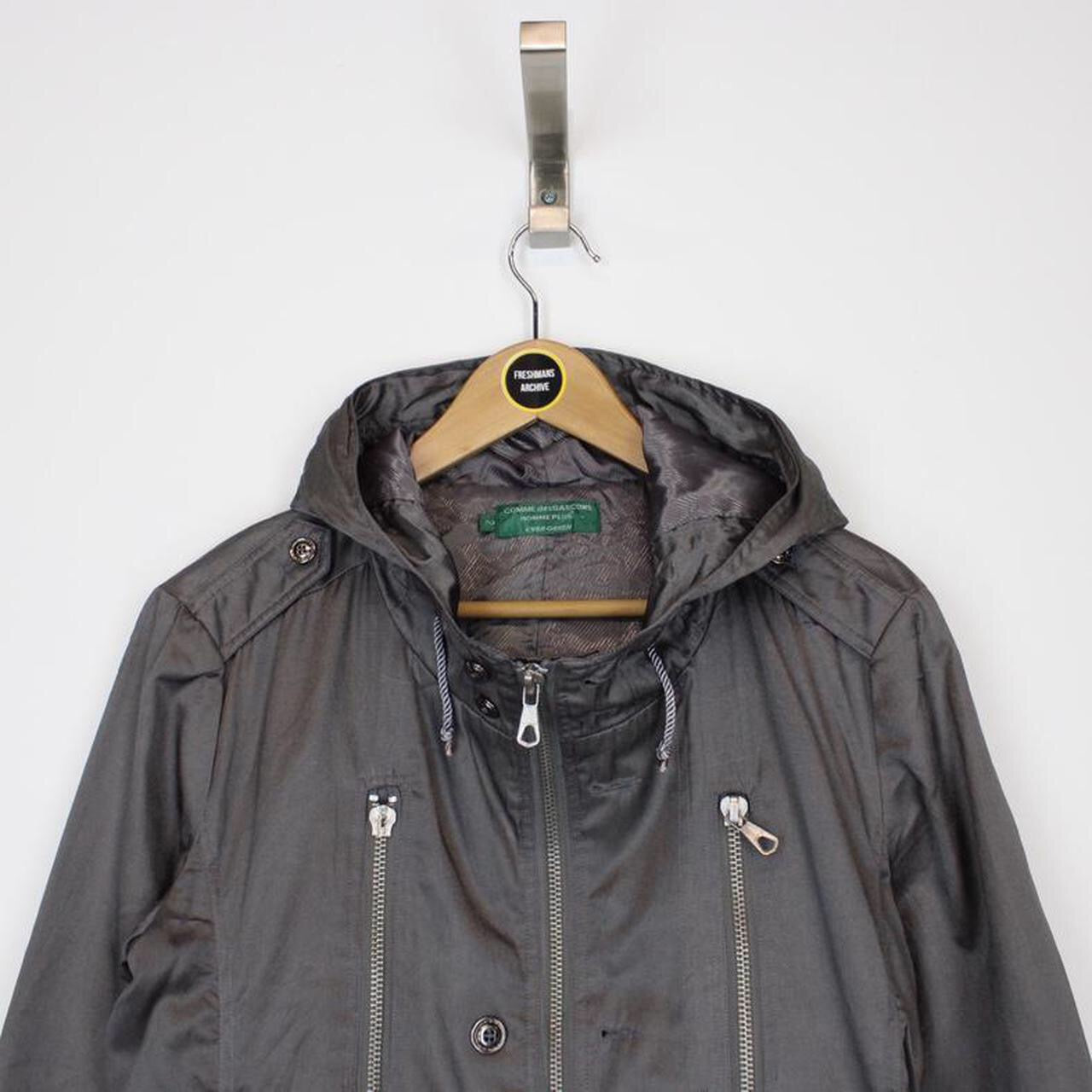 Vintage Comme des Garcons Jacket Small