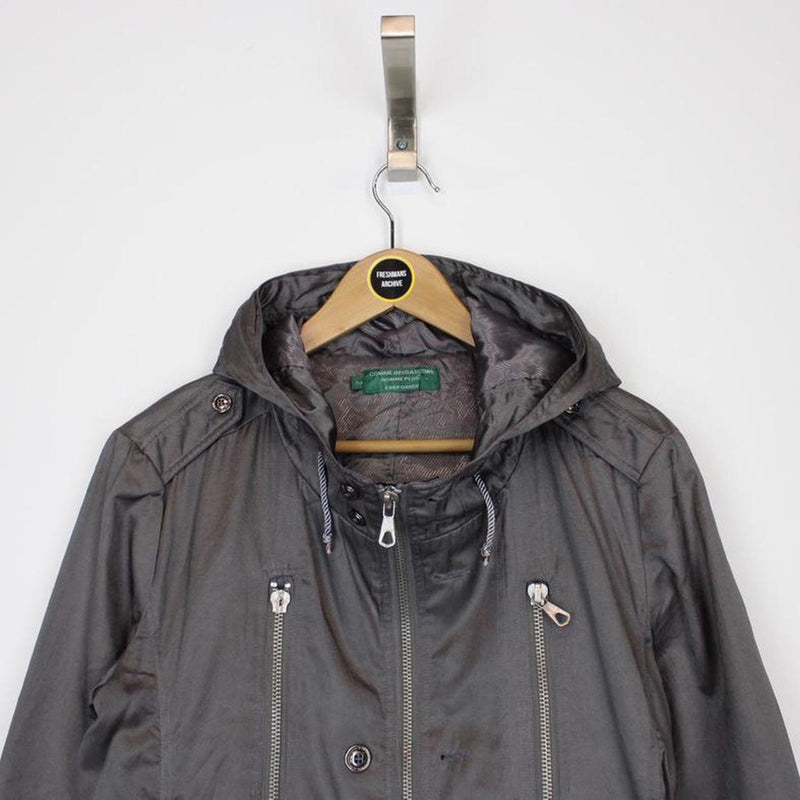 Vintage Comme des Garcons Jacket Small