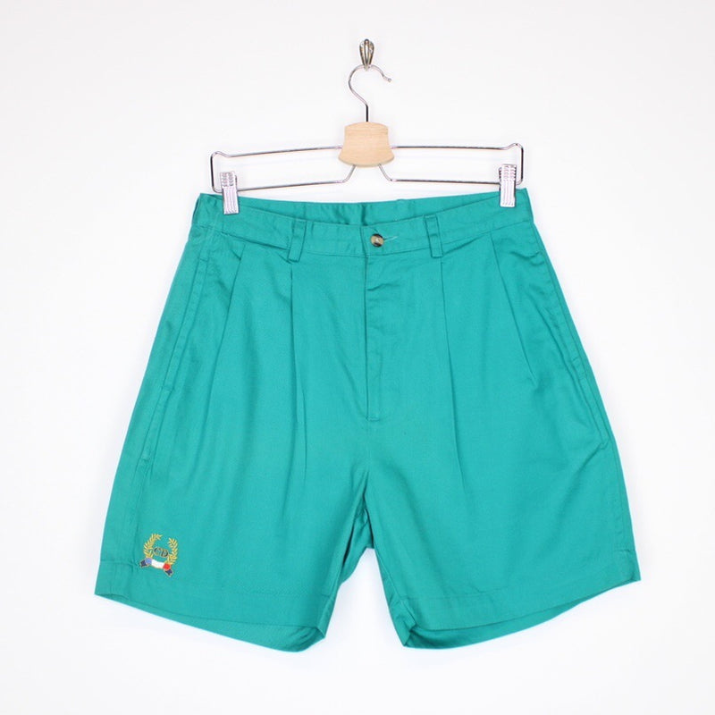 Vintage Christian Dior Shorts Medium