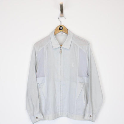 Vintage Yves Saint Laurent Harrington Small