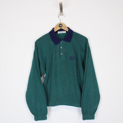 Vintage Burberry Sweatshirt Small