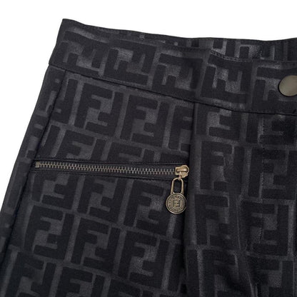 Vintage Fendi Trousers Medium