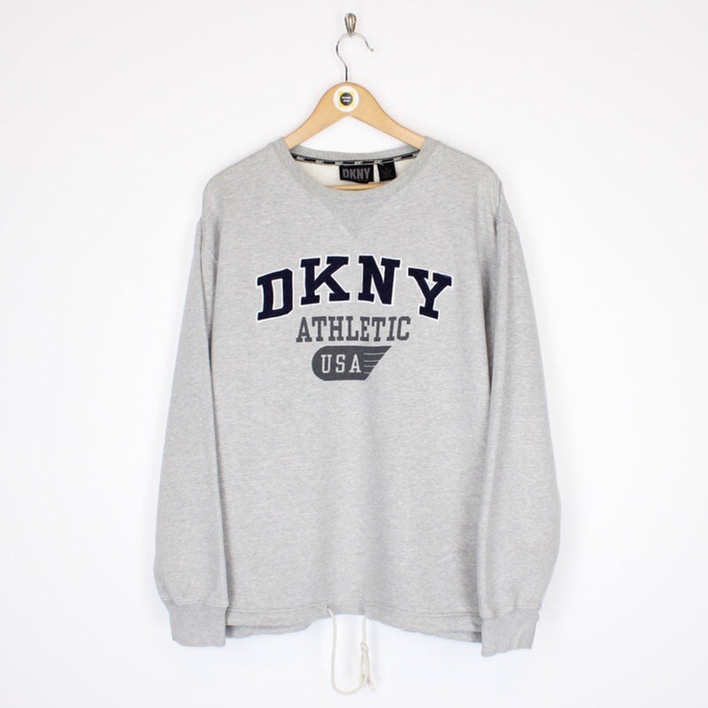 Vintage DKNY Sweatshirt Large