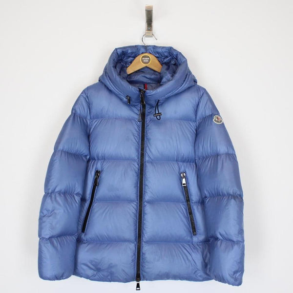 Moncler Seritte Down Jacket Large
