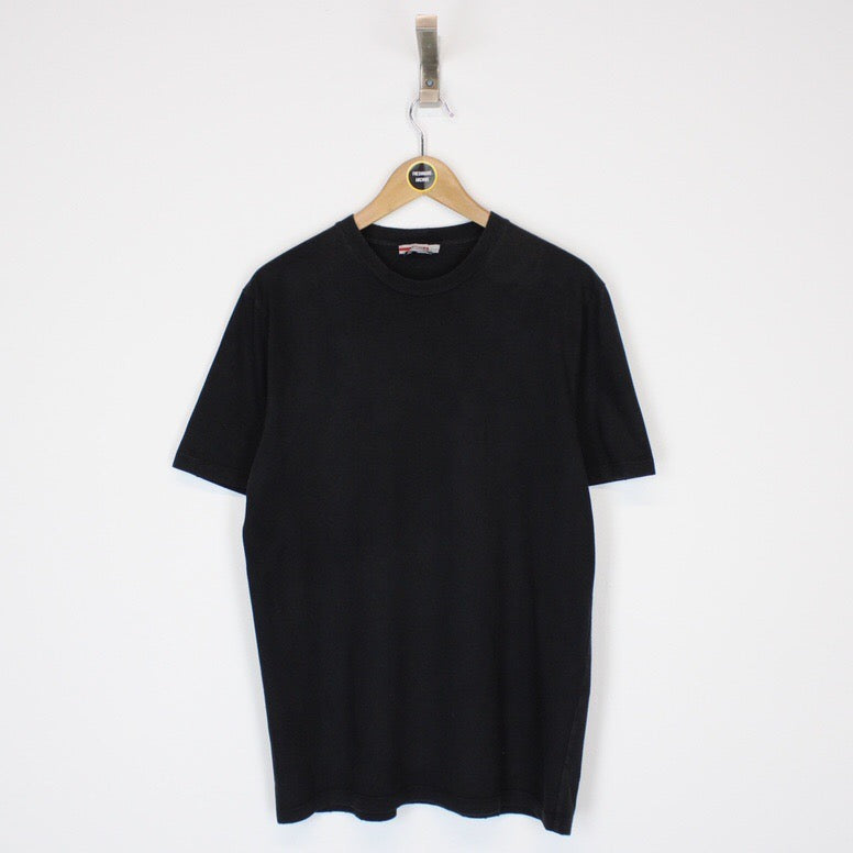 Vintage Prada x Kid Acne 2006/07 Unspoken Dialoge T-Shirt Medium