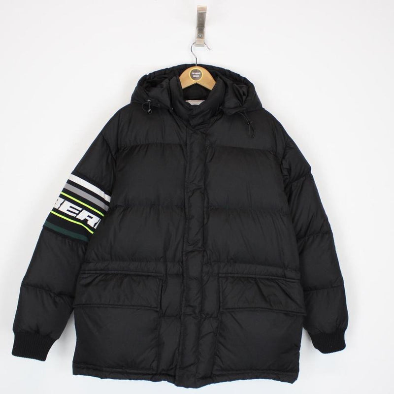 Iceberg Down Jacket Large