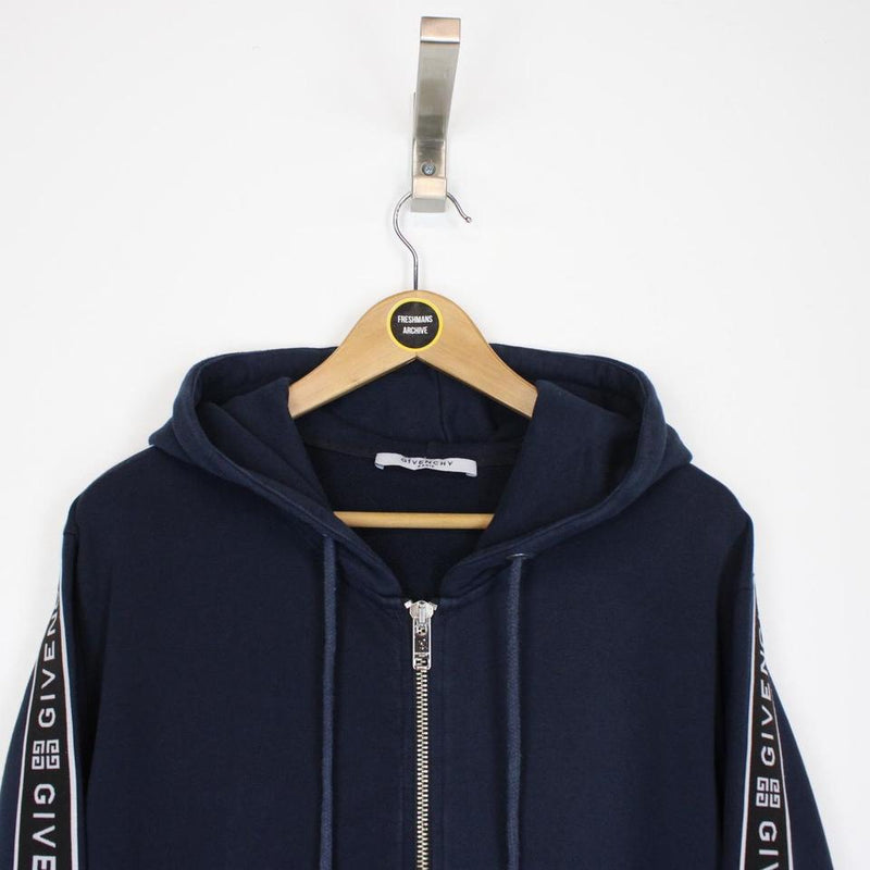 Givenchy Paris Hoodie XL